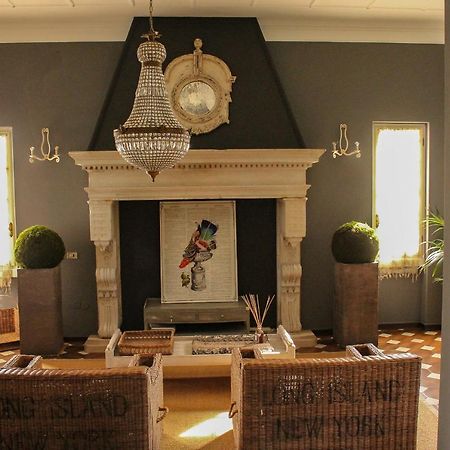 La Maison Gatta Poncarale Kültér fotó
