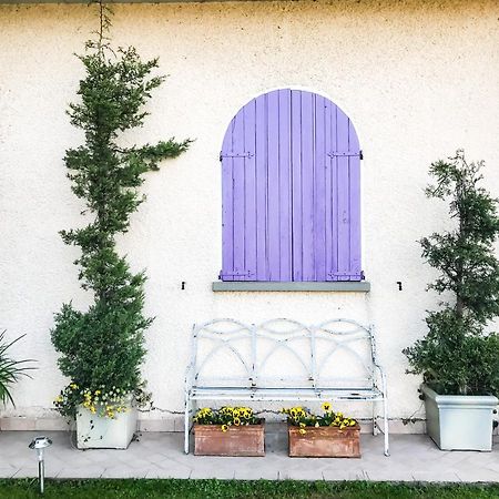 La Maison Gatta Poncarale Kültér fotó