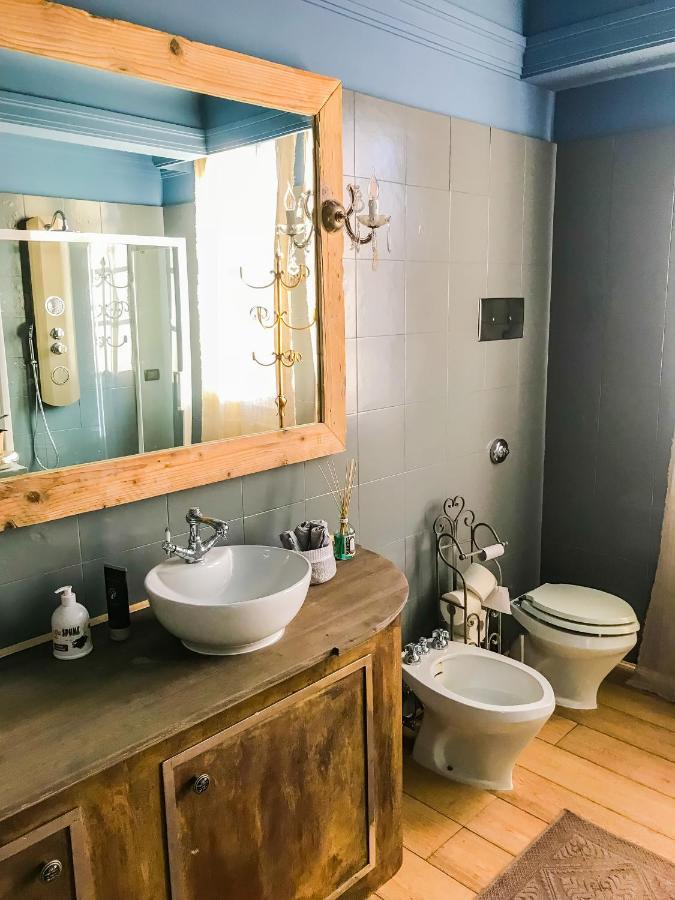 La Maison Gatta Poncarale Kültér fotó