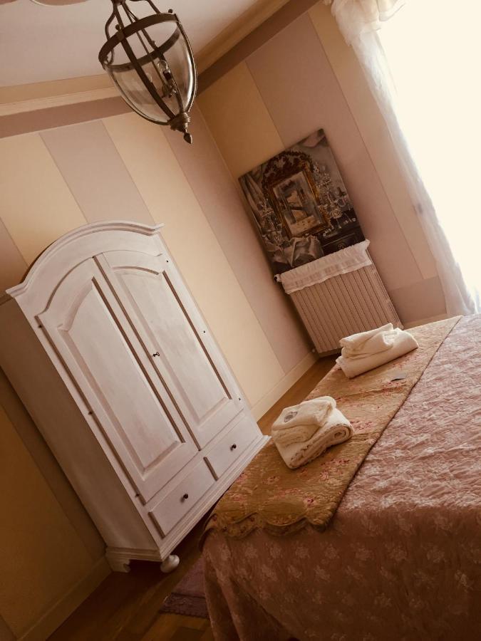 La Maison Gatta Poncarale Kültér fotó