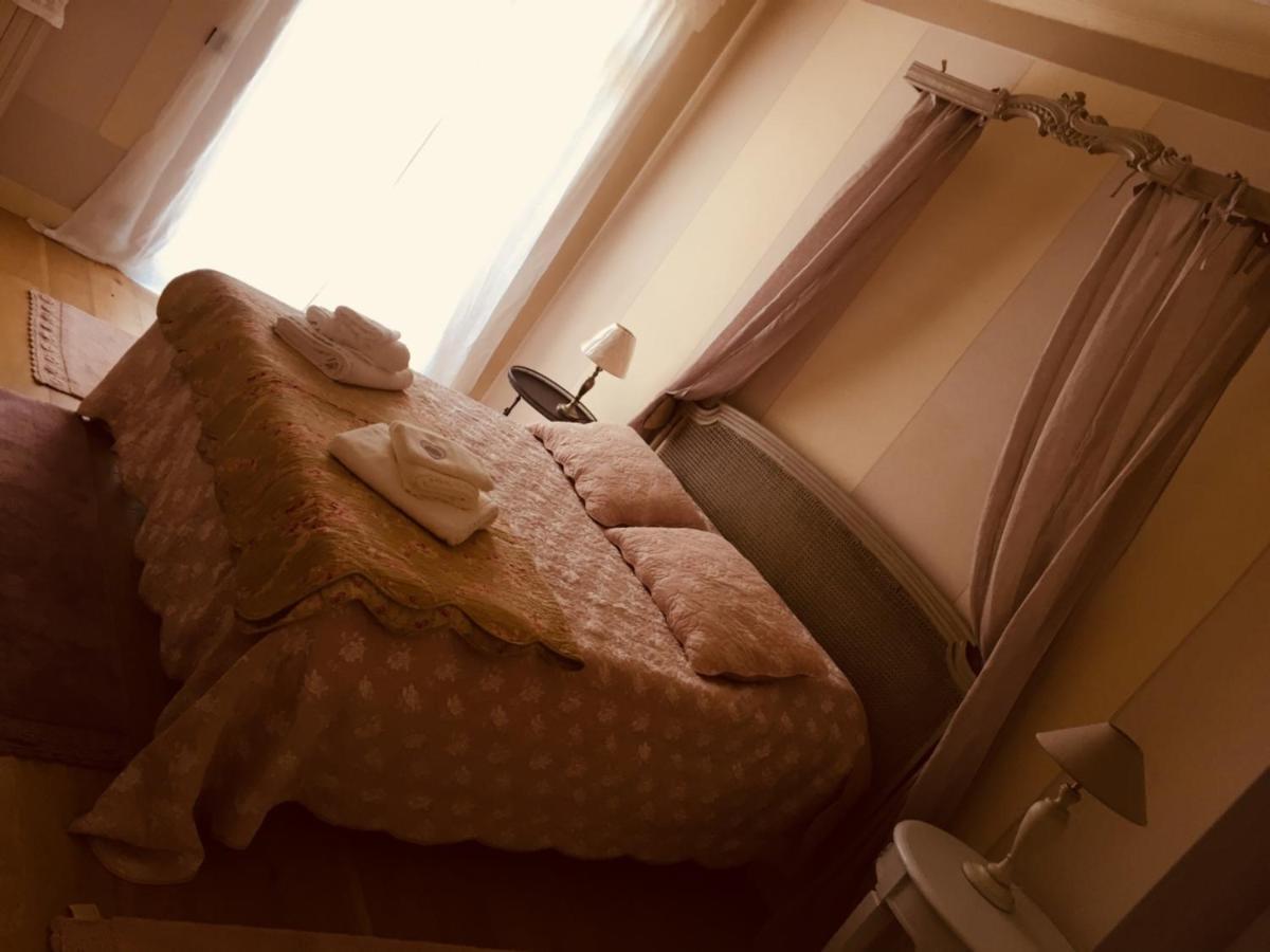 La Maison Gatta Poncarale Kültér fotó