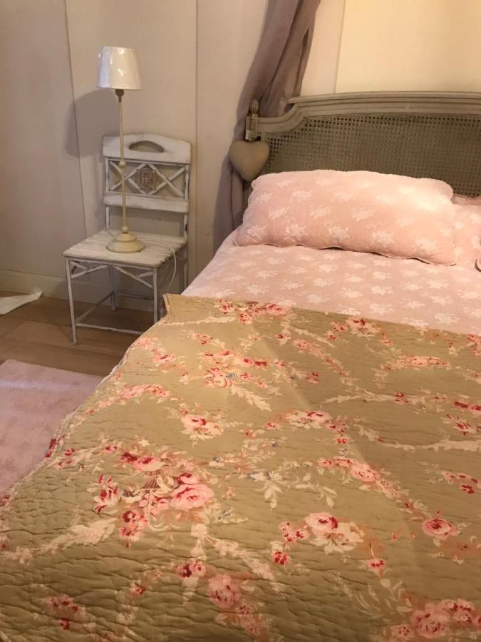 La Maison Gatta Poncarale Kültér fotó