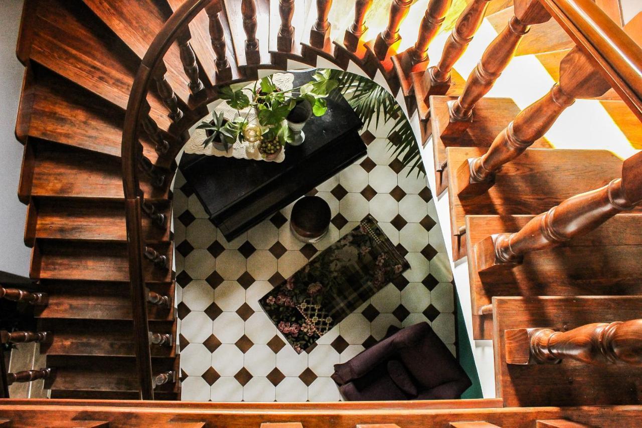 La Maison Gatta Poncarale Kültér fotó