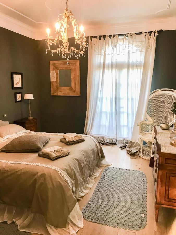 La Maison Gatta Poncarale Kültér fotó