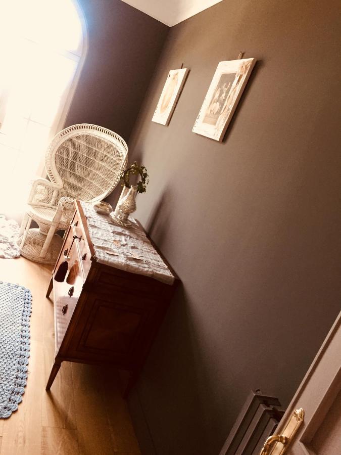 La Maison Gatta Poncarale Kültér fotó