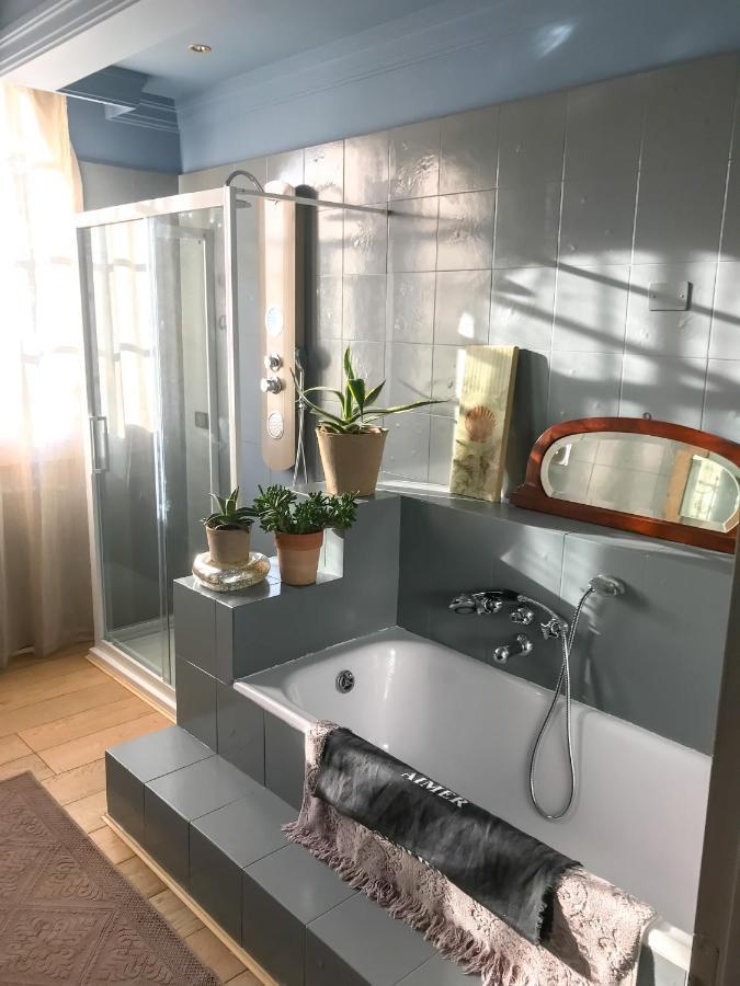 La Maison Gatta Poncarale Kültér fotó
