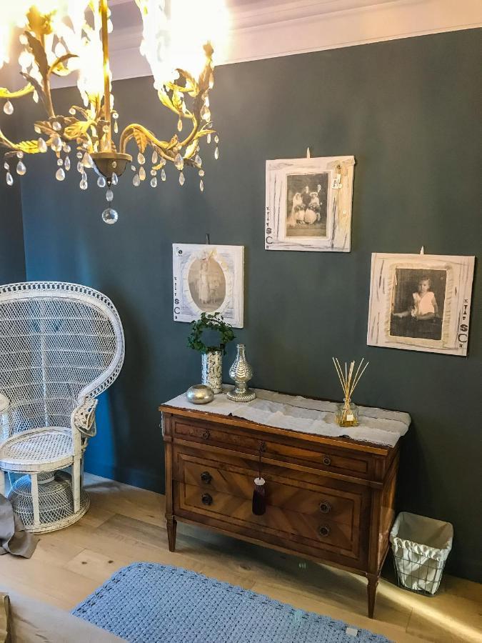 La Maison Gatta Poncarale Kültér fotó